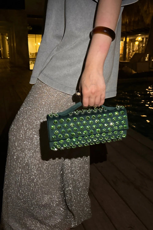 Peridot Breeze Fūtō Bag