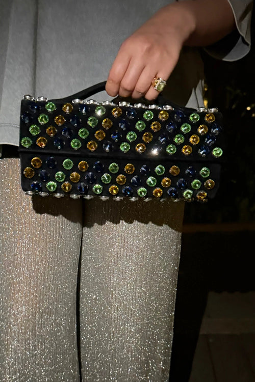 Summer Disco Fūtō Bag