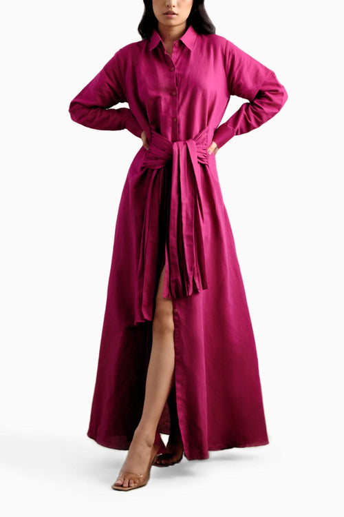Echo Marylin Maxi Dress