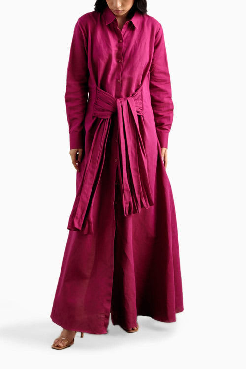 Echo Marylin Maxi Dress