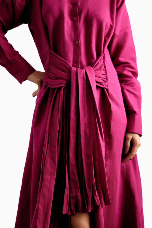 Echo Marylin Maxi Dress