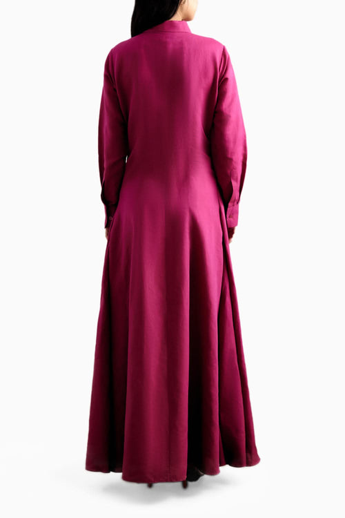 Echo Marylin Maxi Dress