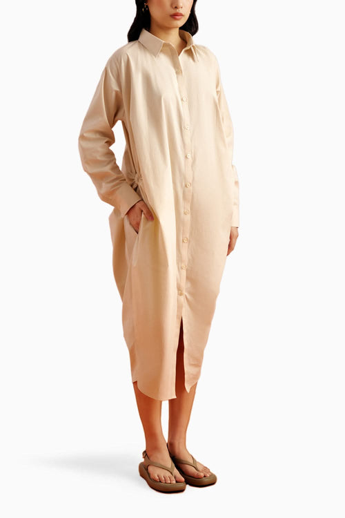 Echo Joe Shirt Dress