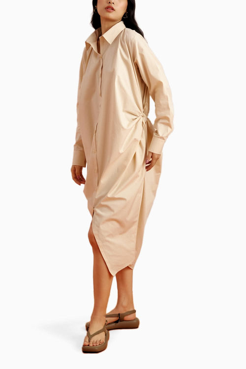 Echo Joe Shirt Dress