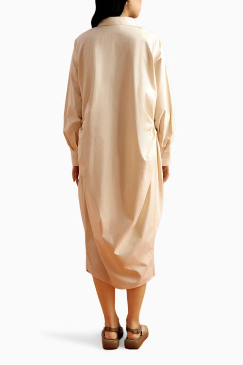 Echo Joe Shirt Dress