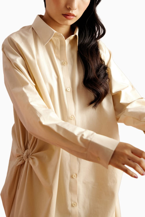 Echo Joe Shirt Dress