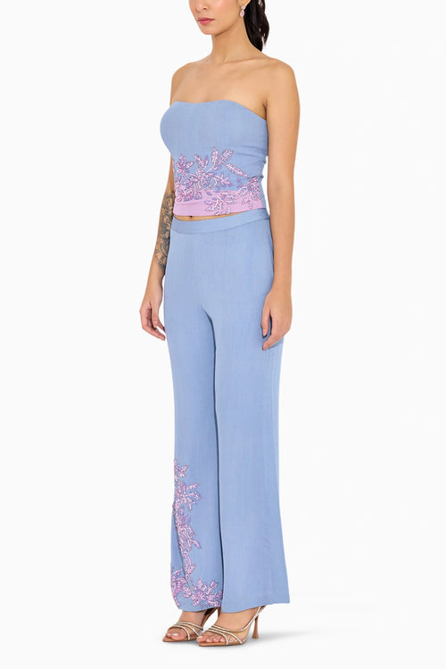 Grey Co-ord Set