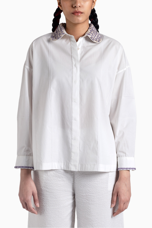 Iris Shirt