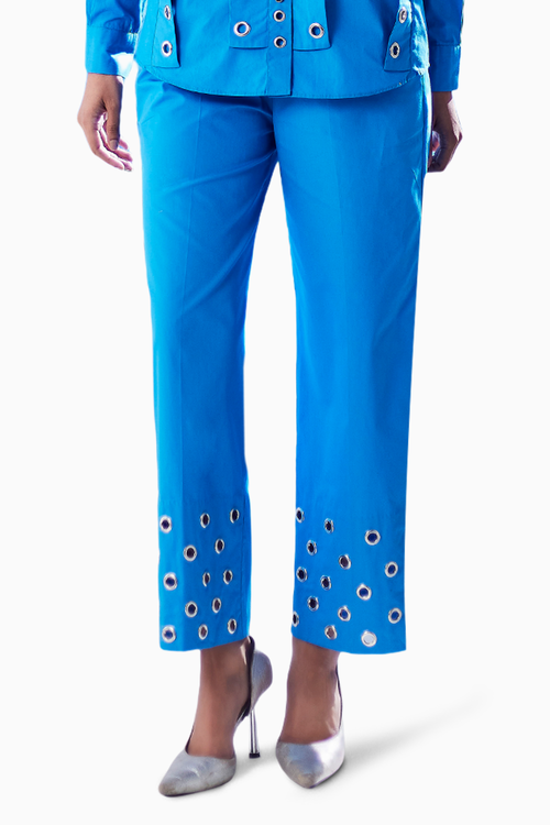 Birdy Blues Pants