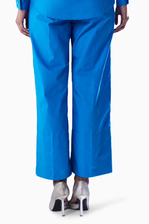 Birdy Blues Pants