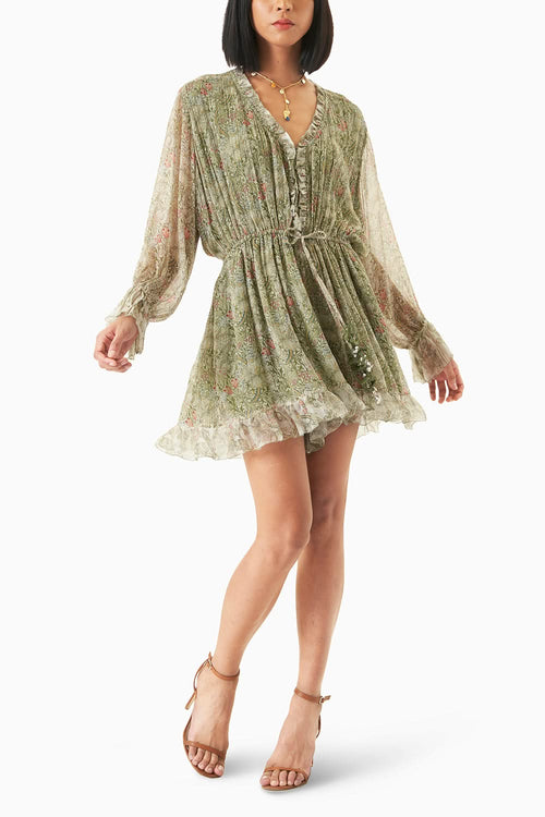 Ivy Playsuit