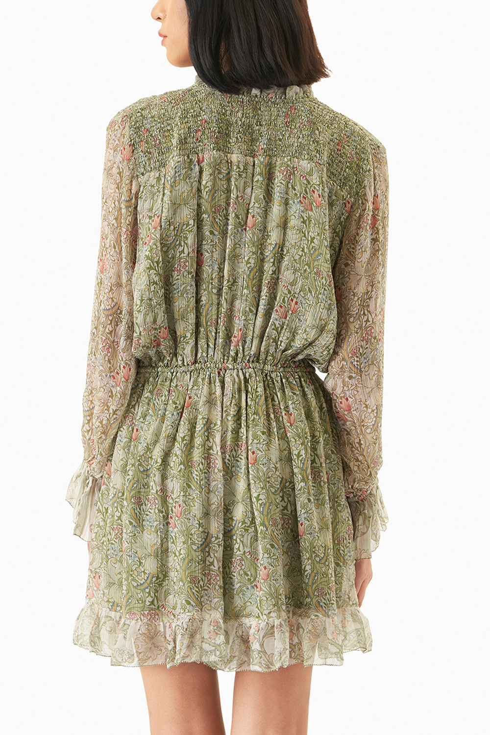 Ivy Playsuit