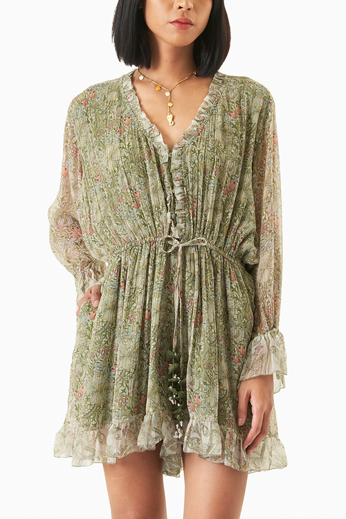 Ivy Playsuit