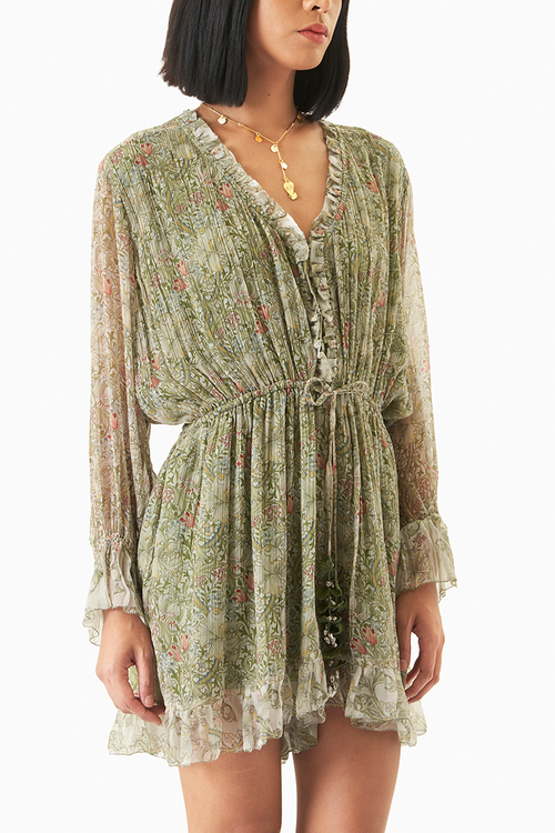 Ivy Playsuit