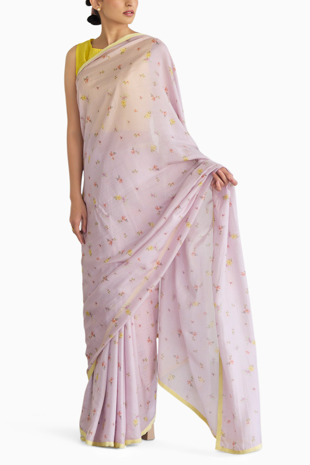 Lily Saree