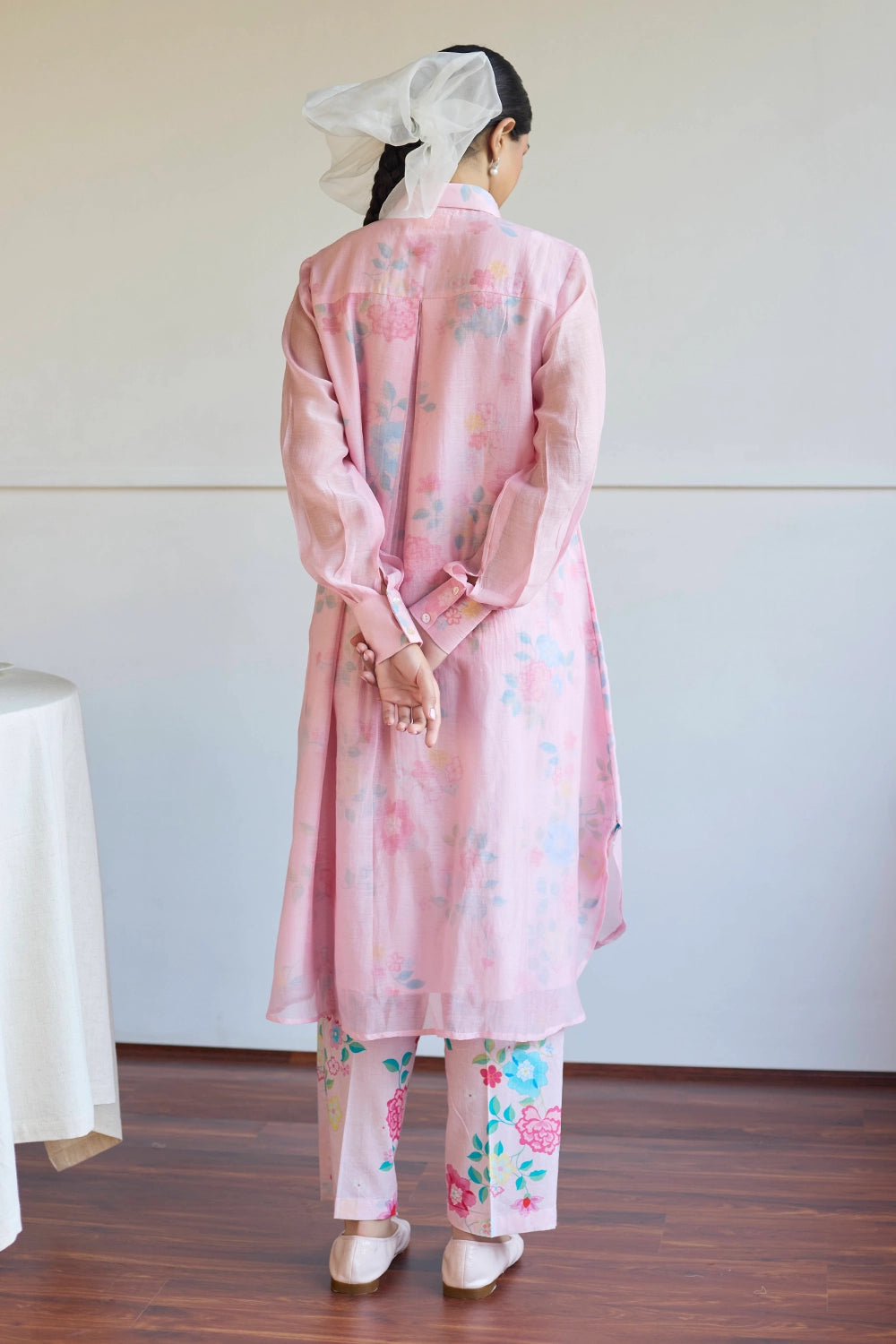 Emma Kurta Set