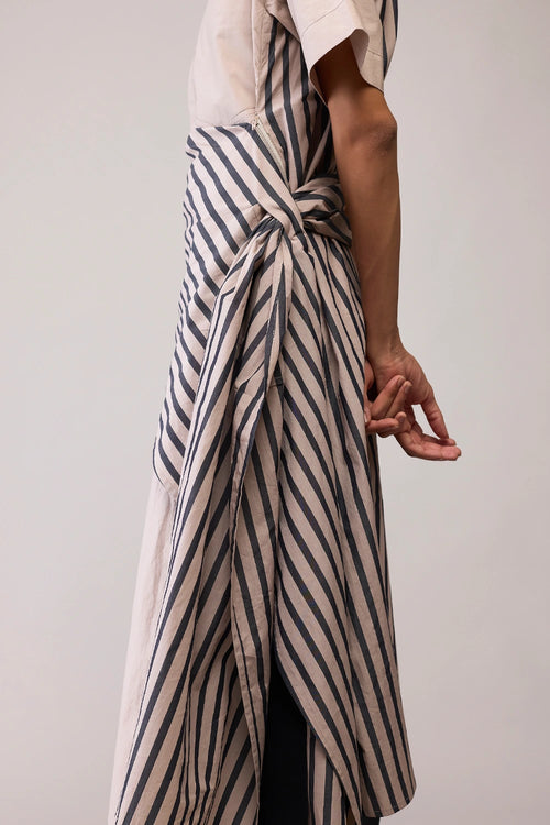 Rana Beige Dress