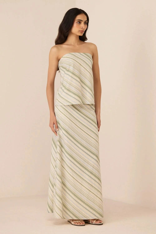 Josie Shoreline Top