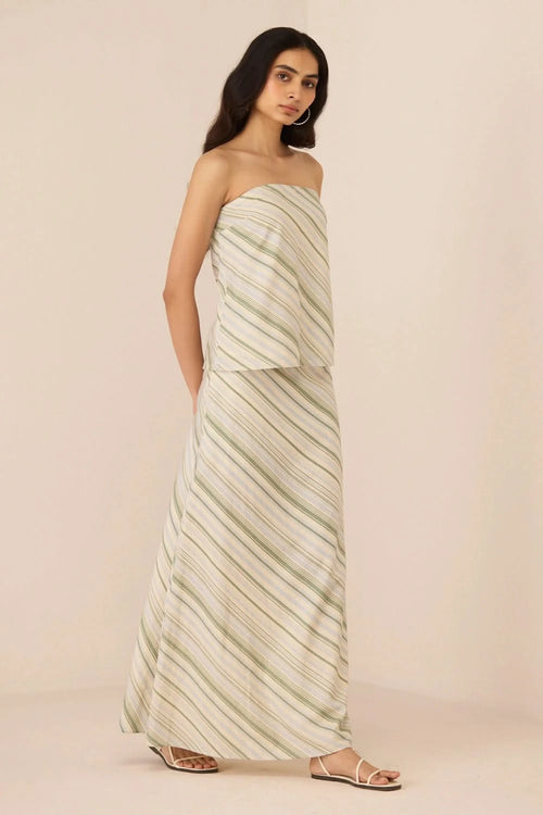 Josie Shoreline Top