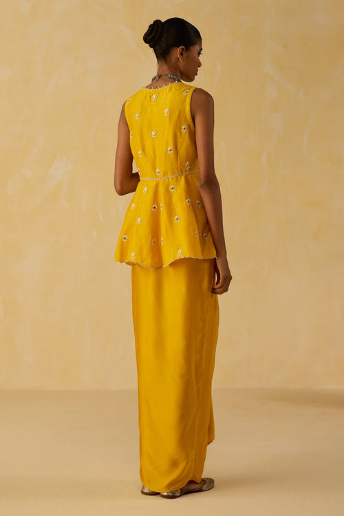 Ziya Co-ord Set