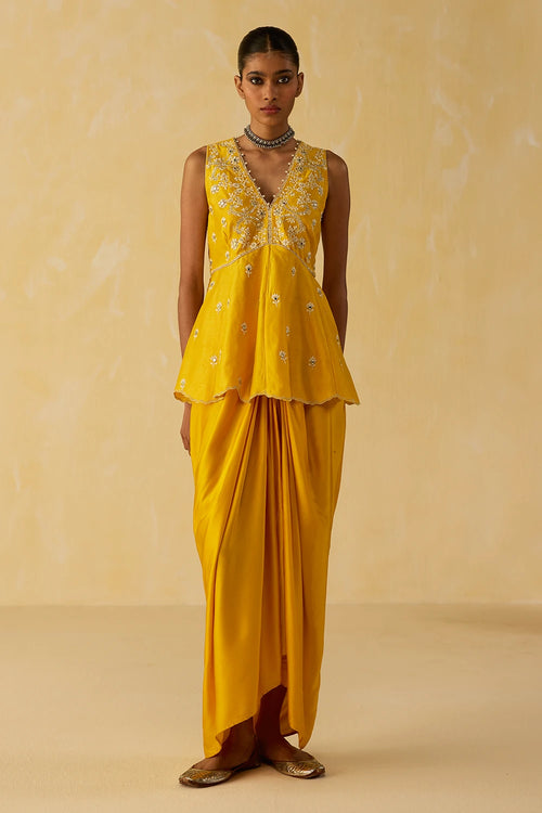 Ziya Co-ord Set