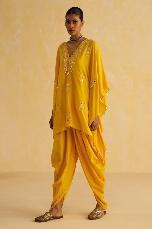 Daaviana Co-ord Set