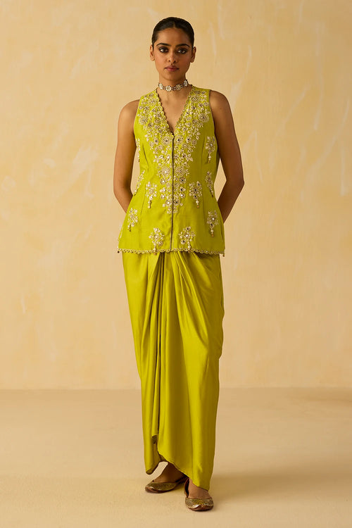 Gaia Co-ord Set