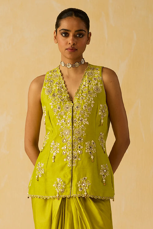 Gaia Co-ord Set