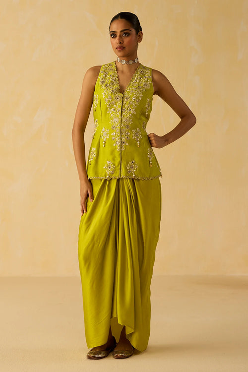 Gaia Co-ord Set