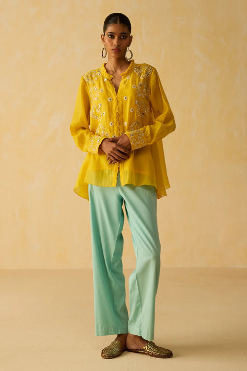 Avika Co-ord Set