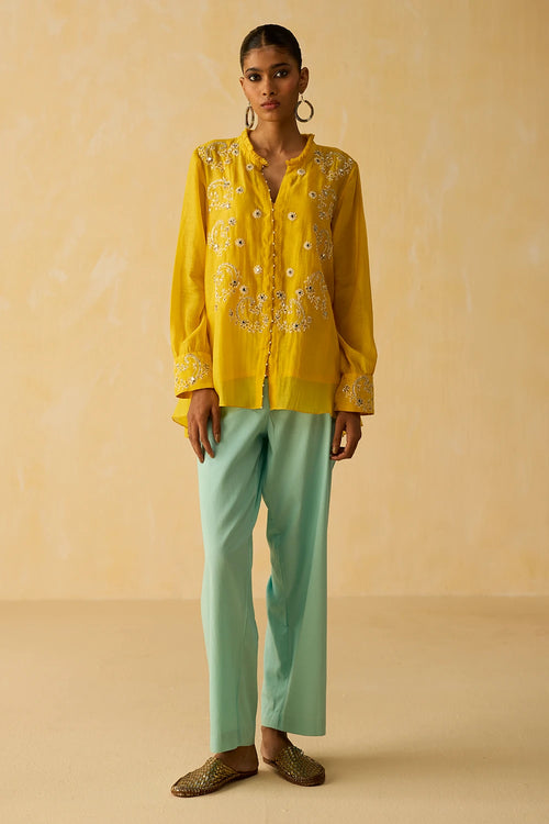 Avika Co-ord Set