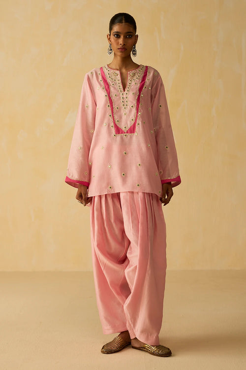 Mihika Co-ord Set