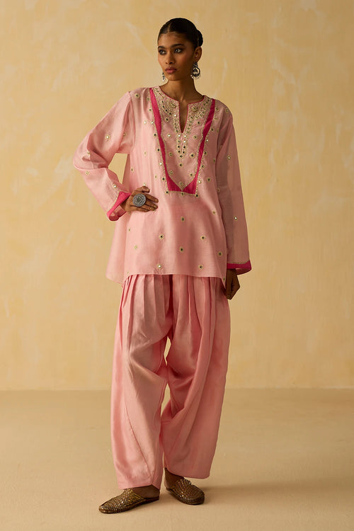 Mihika Co-ord Set