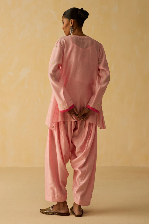 Mihika Co-ord Set