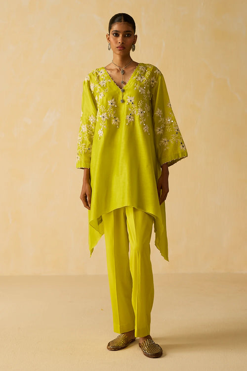 Arzoo Co-ord Set
