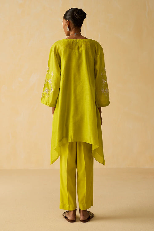 Arzoo Co-ord Set
