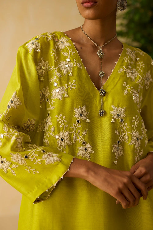Arzoo Co-ord Set