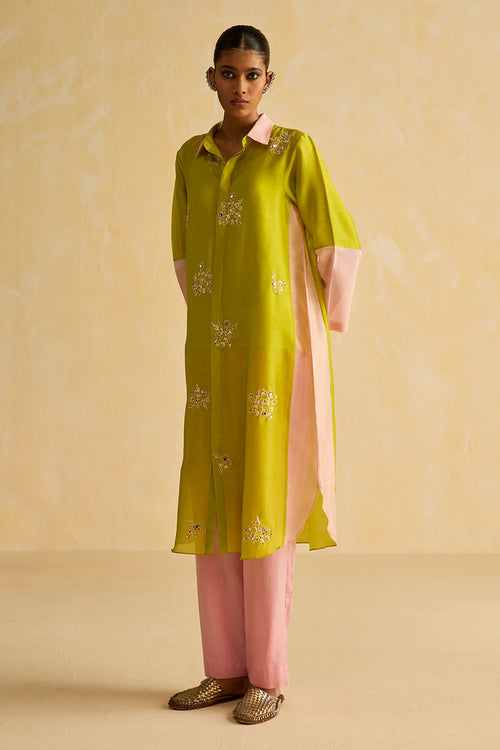 Areen Co-ord Set
