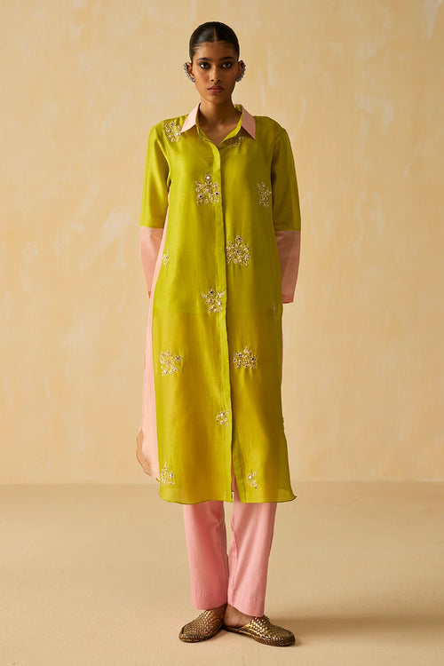 Areen Co-ord Set