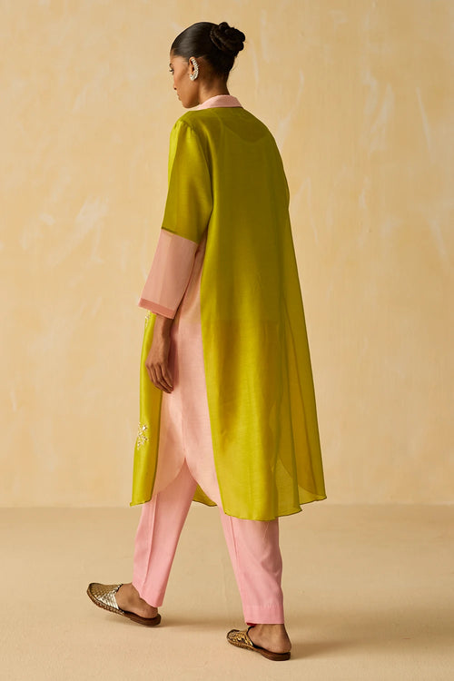 Areen Co-ord Set