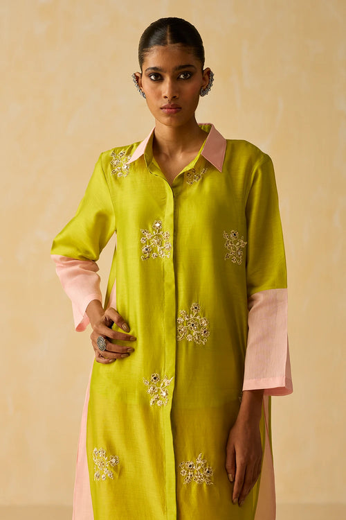 Areen Co-ord Set