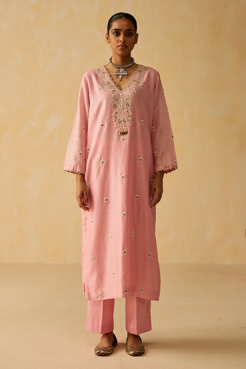 Niyara Kurta Set