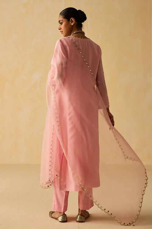 Niyara Kurta Set