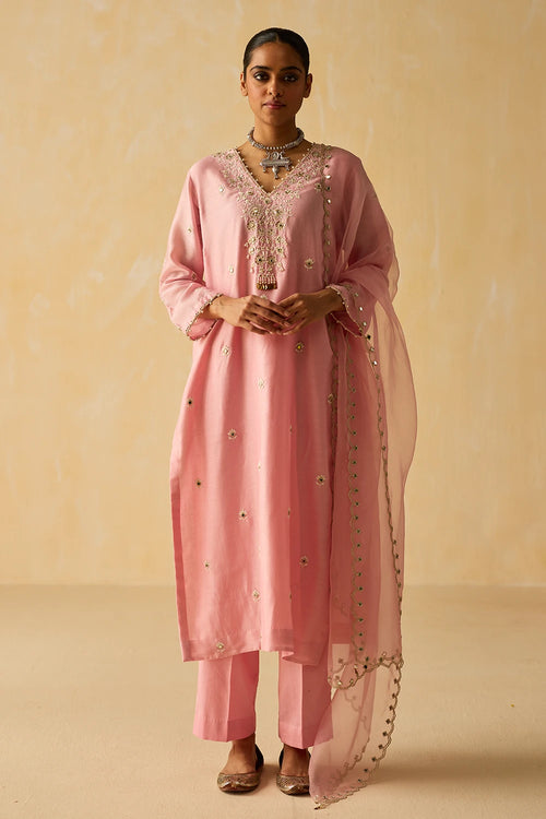 Niyara Kurta Set
