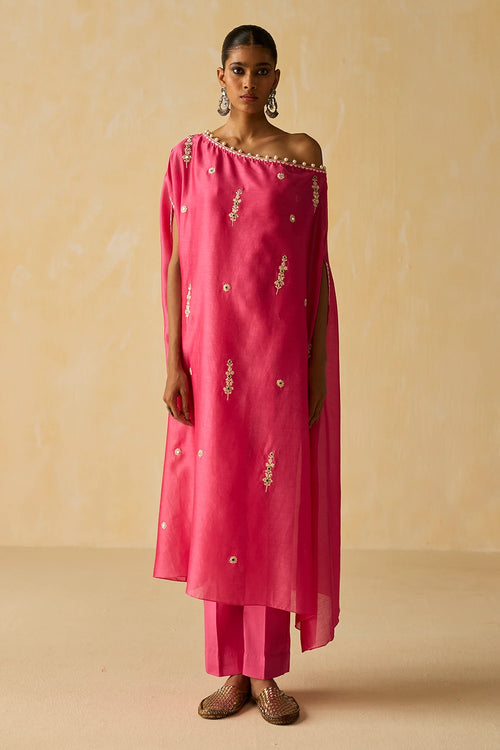 Kaya Kaftan Set
