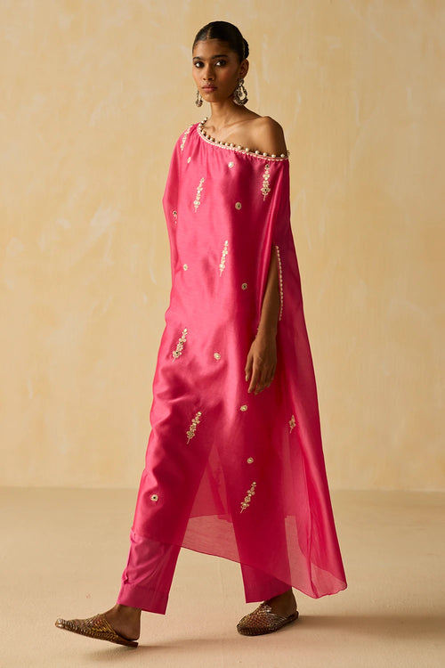 Kaya Kaftan Set