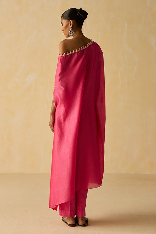 Kaya Kaftan Set