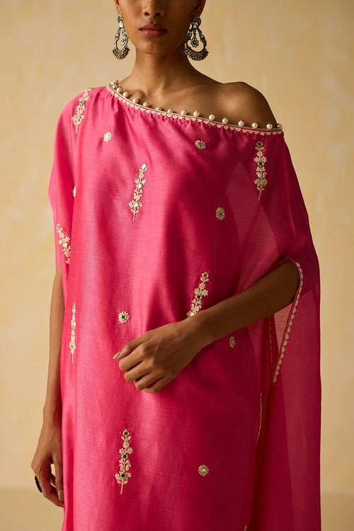 Kaya Kaftan Set