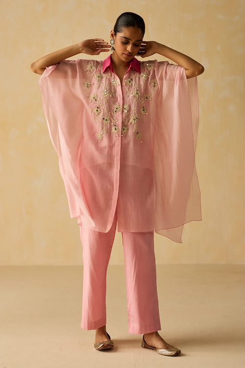 Lilac Lily Co-ord Set