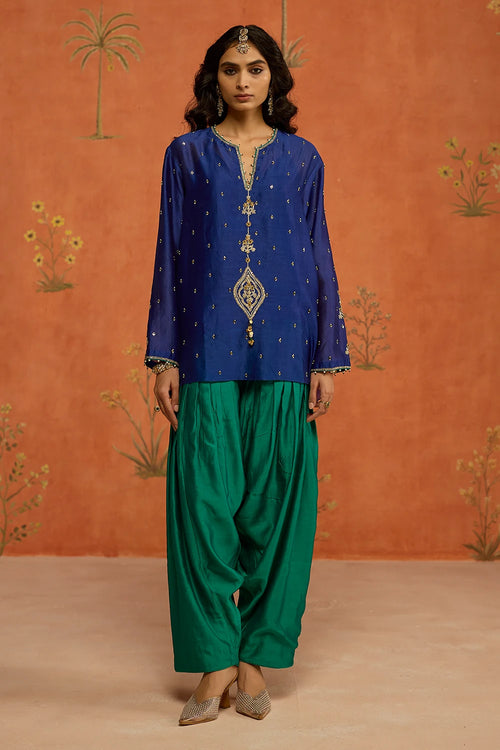 Pranita Co-ord Set
